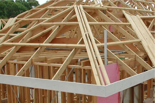 Trusses & Frames